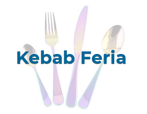 Kebab Feria en Albacete