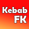 Kebab FK en Galapagar