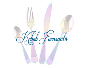 Kebab Fuensanta en Córdoba