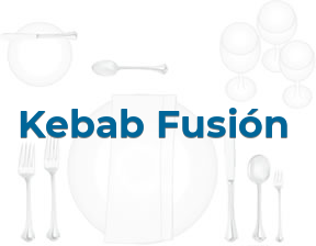 Kebab Fusión en Molina de Segura