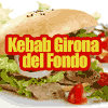 Kebab Girona del Fondo en Barcelona