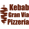 Kebab Gran Vía Pizzería en Madrid