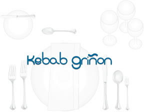 Kebab Griñon en Griñón