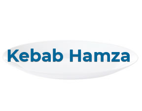 Kebab Hamza en Iruña OkaIruña de Oca