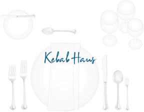 Kebab Haus en Badajoz
