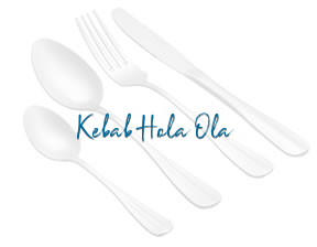 Kebab Hola Ola en Murcia