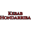 Kebab Hondarriba en Hondarribia