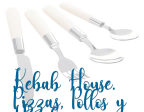 Kebab House. Pizzas, Pollos y Hamburguesas en Barakaldo