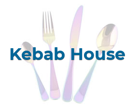 Kebab House en Canovelles