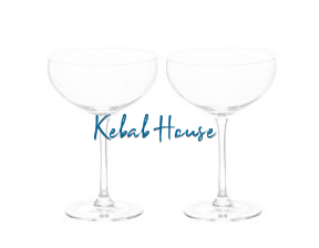 Kebab House en Igualada