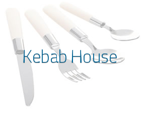 Kebab House en Jaca