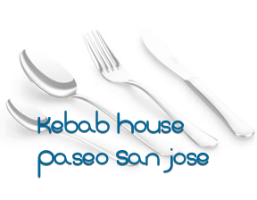 Kebab House Paseo San Jose en Las Palmas