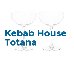 Kebab House Totana en Totana
