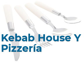Kebab House Y Pizzería en Málaga