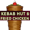 Kebab Hut & Fried Chicken en Collado Villalba