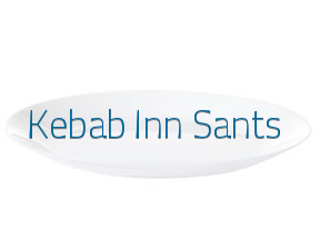 Kebab Inn Sants en Barcelona