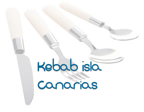 Kebab Isla Canarias en Gijón