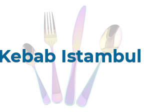 Kebab Istambul en San Sebastián de los Reyes