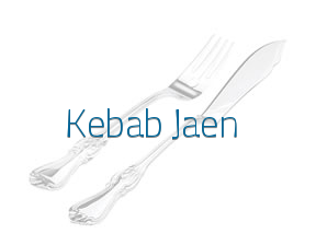 Kebab Jaen en Jaén