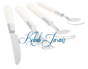 Kebab Jaraiz en Jaraíz de la Vera