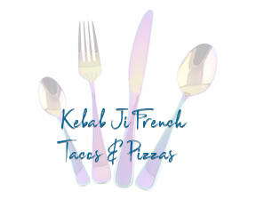 Kebab Ji French Tacos & Pizzas en Almassora