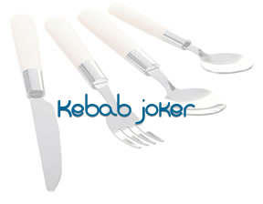 Kebab Joker en Salamanca