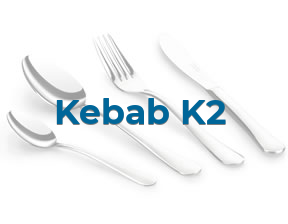 Kebab K2 en Sevilla