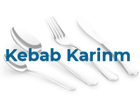 Kebab Karinm en Palma de Mallorca