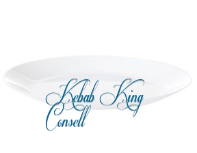Kebab King Consell en Terrassa