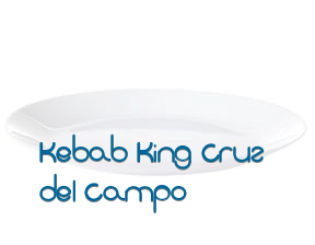 Kebab King Cruz del Campo en Sevilla