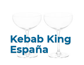 Kebab King España en Dos Hermanas