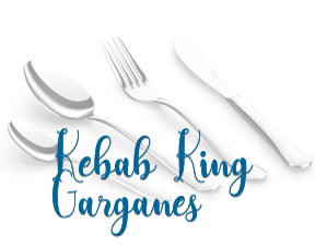 Kebab King Garganes en Altea