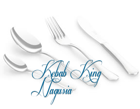 Kebab King Nagusia en Astigarraga