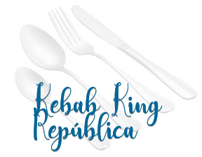 Kebab King República en Gandia