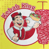 Kebab King en Santa Coloma de Gramenet