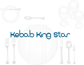 Kebab King Star en Jaén