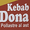 Kebab La Dona en Badalona