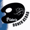 Kebab La Galería en Ejea de los Caballeros