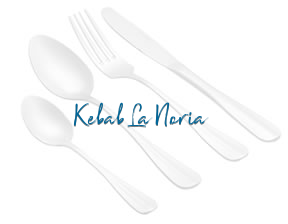 Kebab La Noria en Málaga