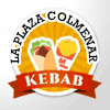 Kebab la Plaza Colmenar en Colmenar Viejo