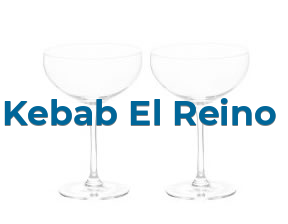 Kebab El Reino en Alzira
