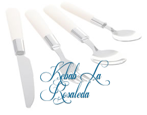 Kebab La Rosaleda en Málaga
