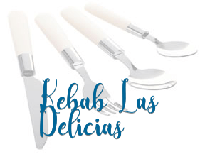 Kebab Las Delicias en Zaragoza
