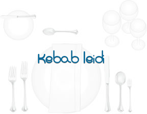 Kebab Leidi en Burgos