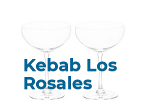 Kebab Los Rosales en Vélez-Málaga