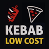 Kebab Low Cost Pizzería en Parla