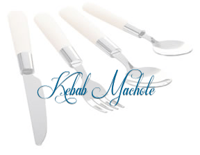 Kebab Machote en Valladolid