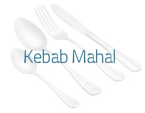 Kebab Mahal en Córdoba