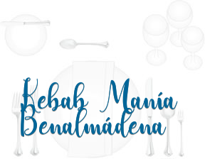 Kebab Manía Benalmádena en Benalmádena