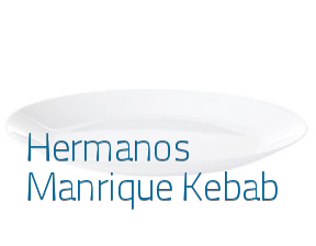 Hermanos Manrique Kebab en Santander